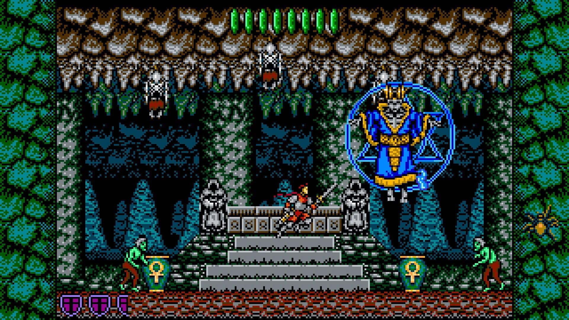 Lich of Might screenshot 4