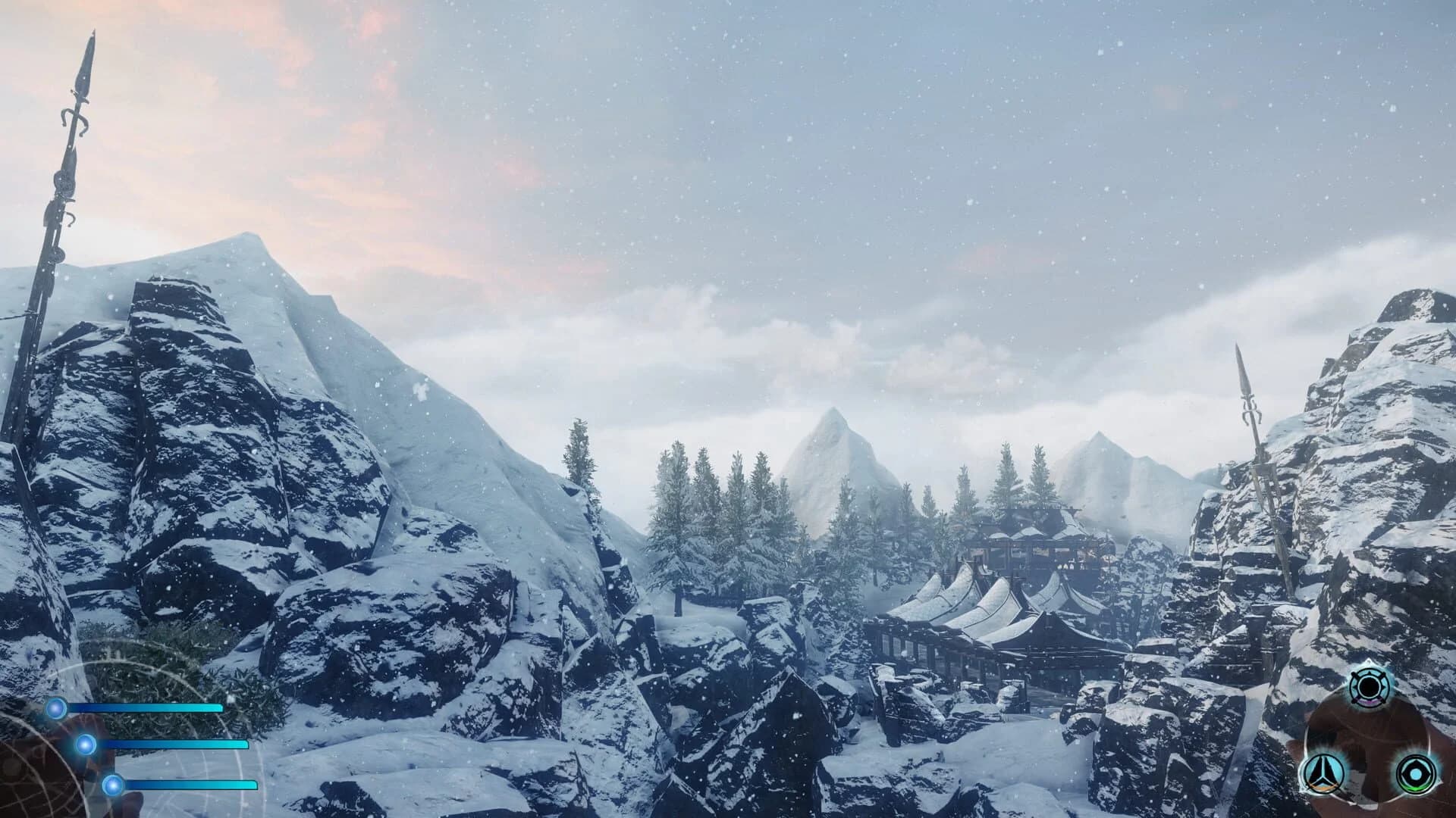 Lichdom: Battlemage screenshot 3