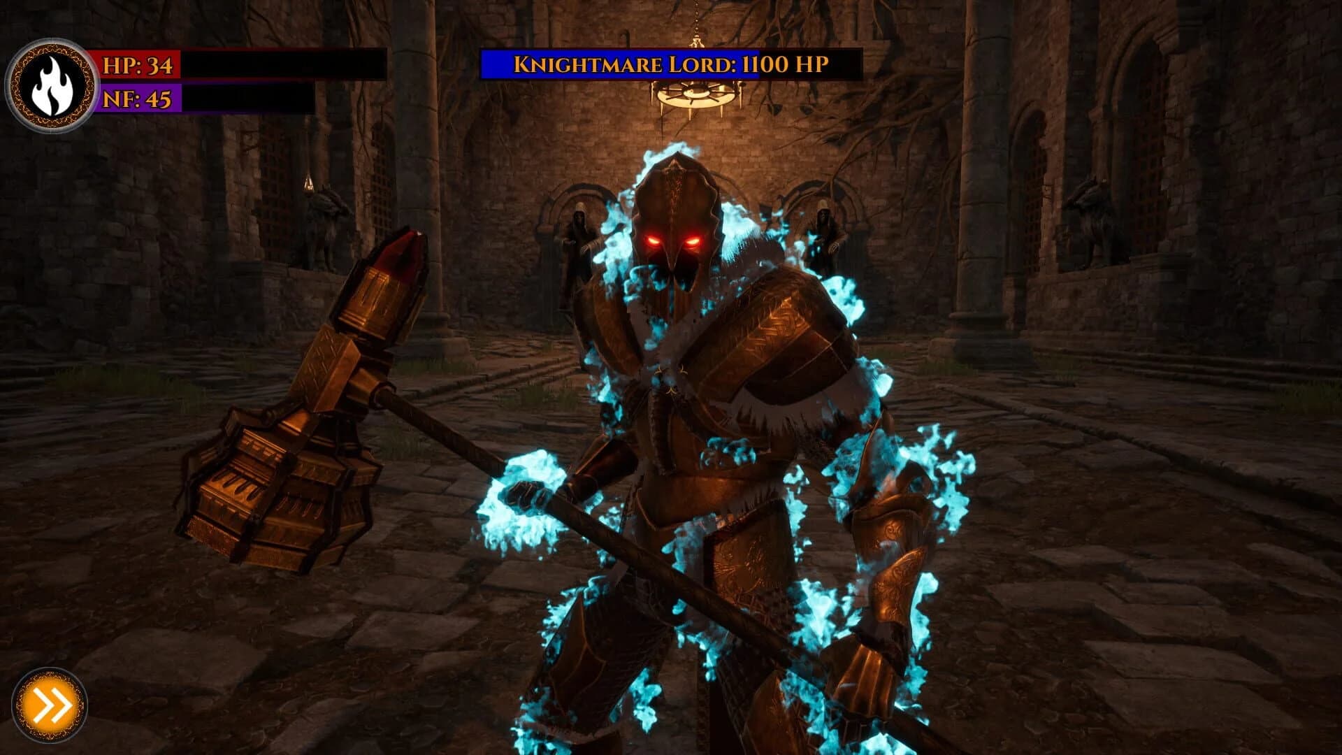 Lichenvale screenshot 5