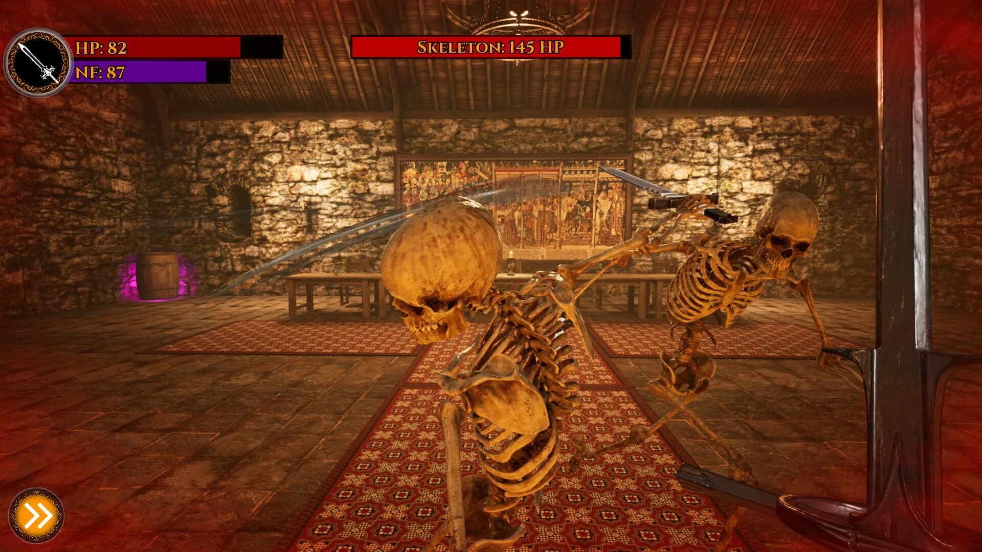 Lichenvale screenshot 3