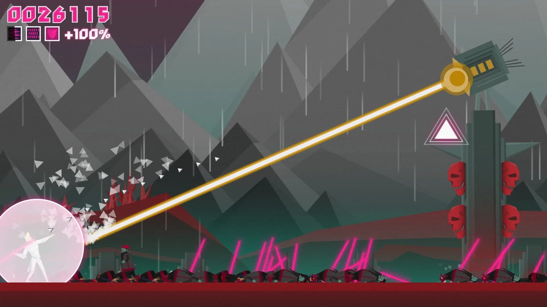 Lichtspeer screenshot 5