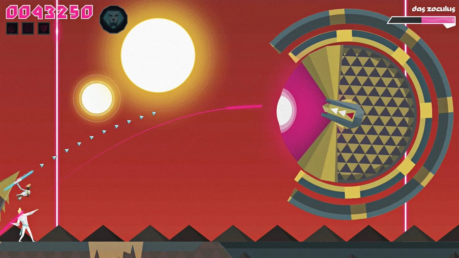 Lichtspeer: Double Speer Edition screenshot 4