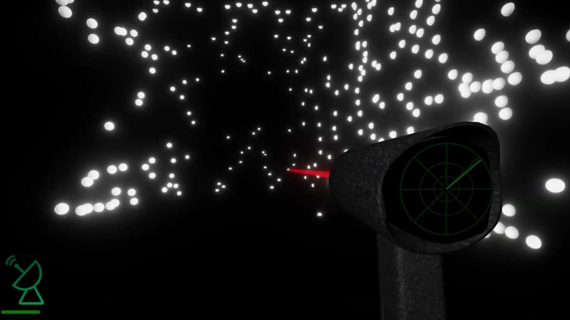 Lidar Survival screenshot 4