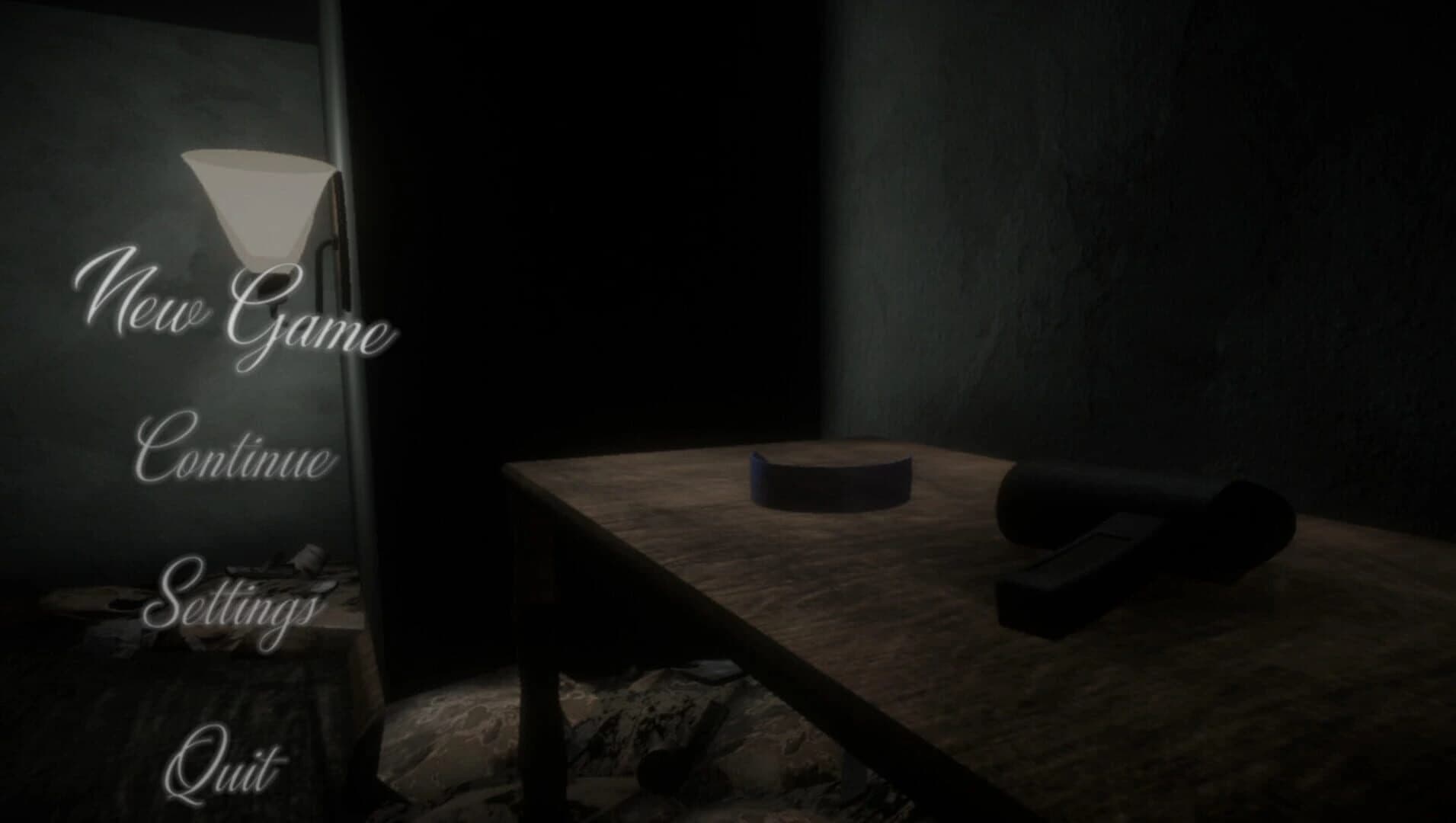 Lidar Survival screenshot 5