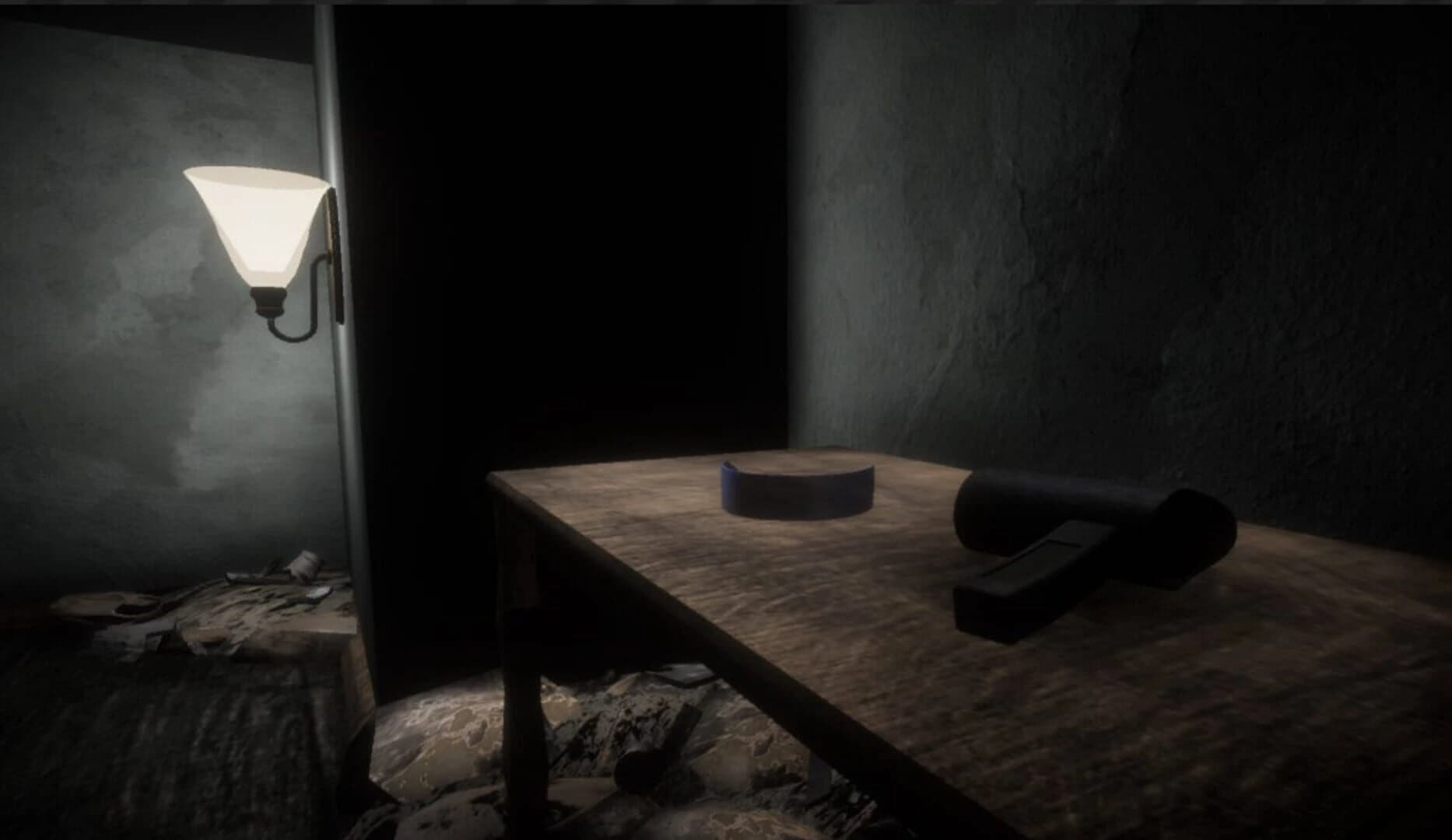Lidar Survival screenshot 2