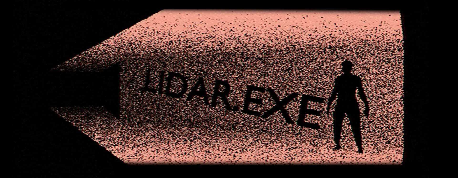 Lidar.exe screenshot 1