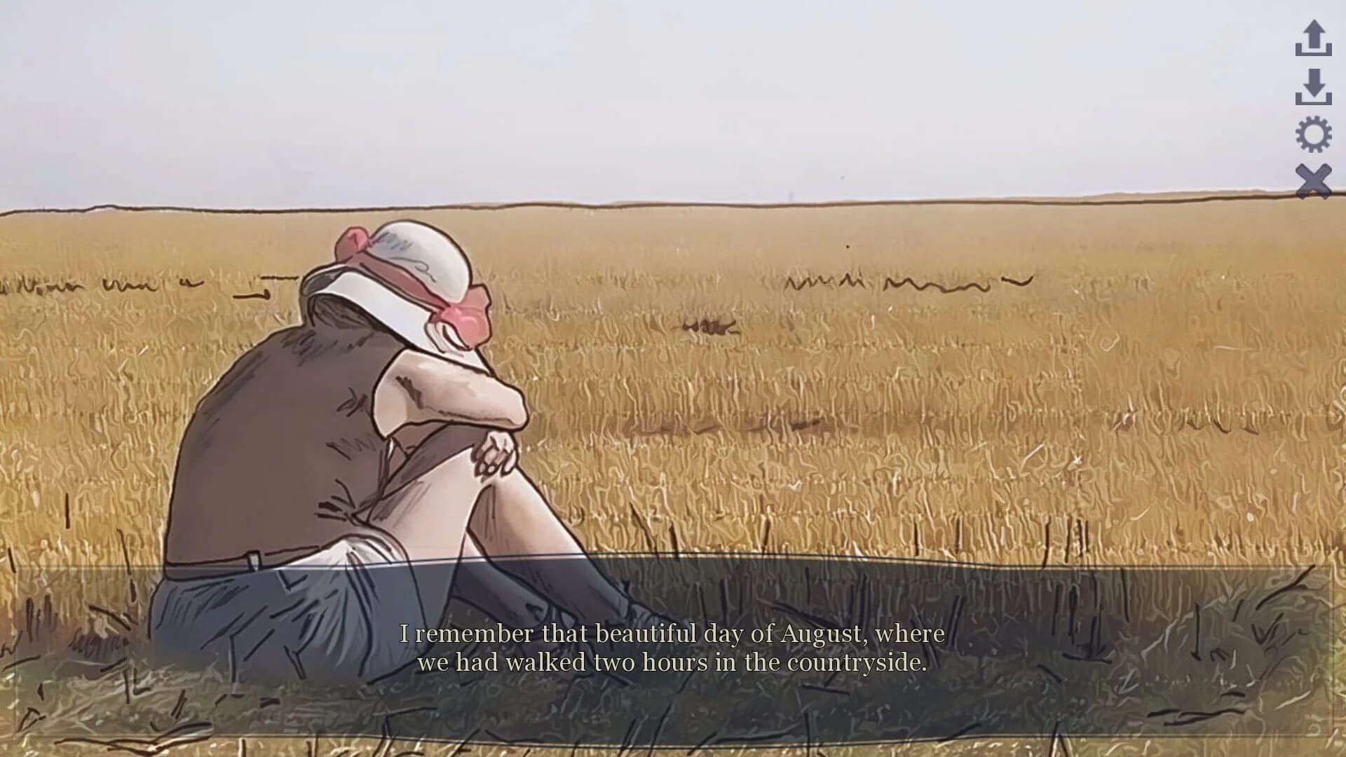 Lie In My Heart screenshot 2