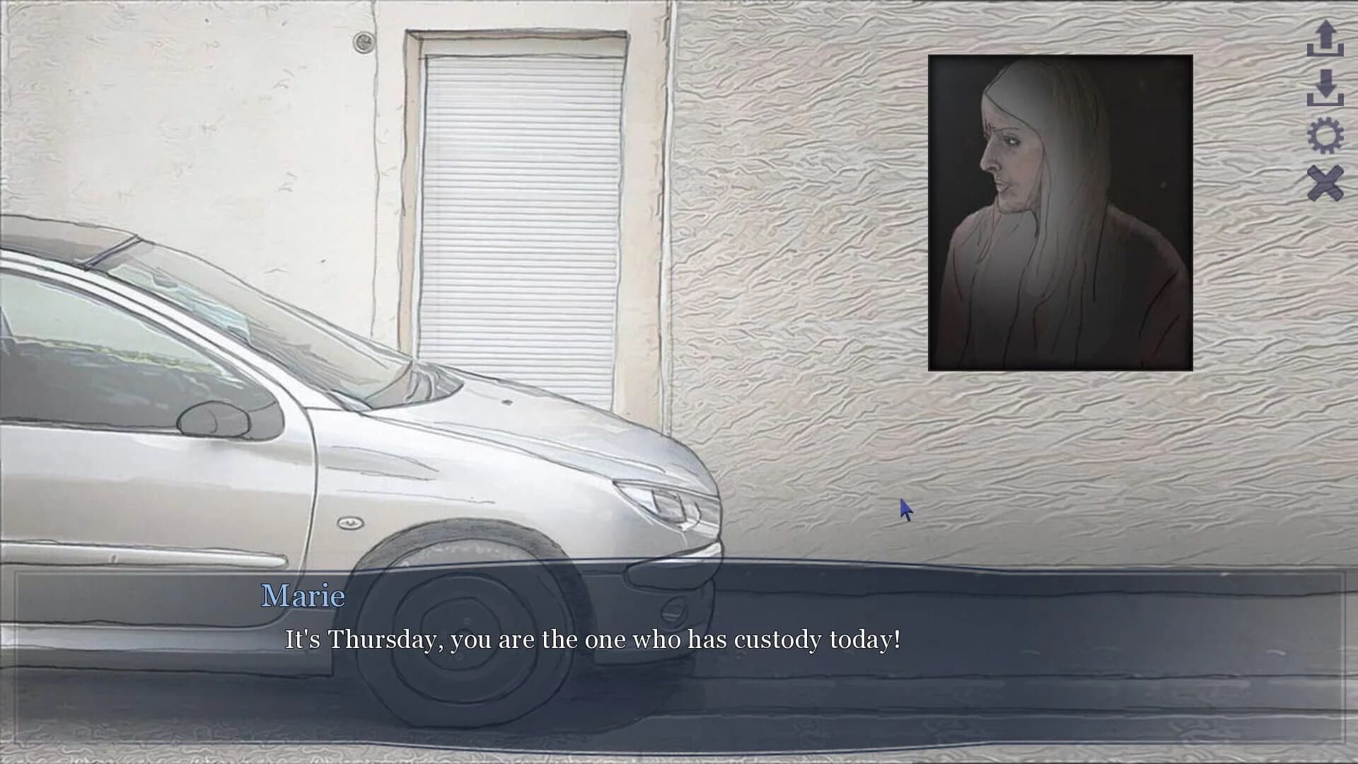 Lie In My Heart screenshot 3