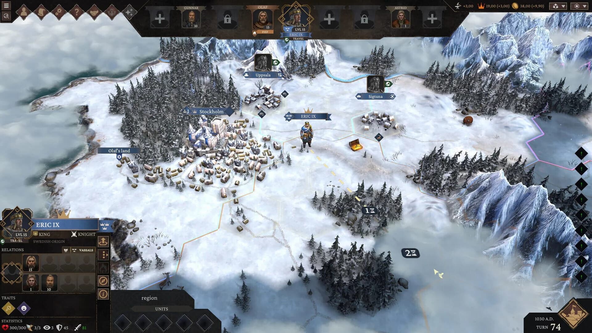 Liegecraft screenshot 2