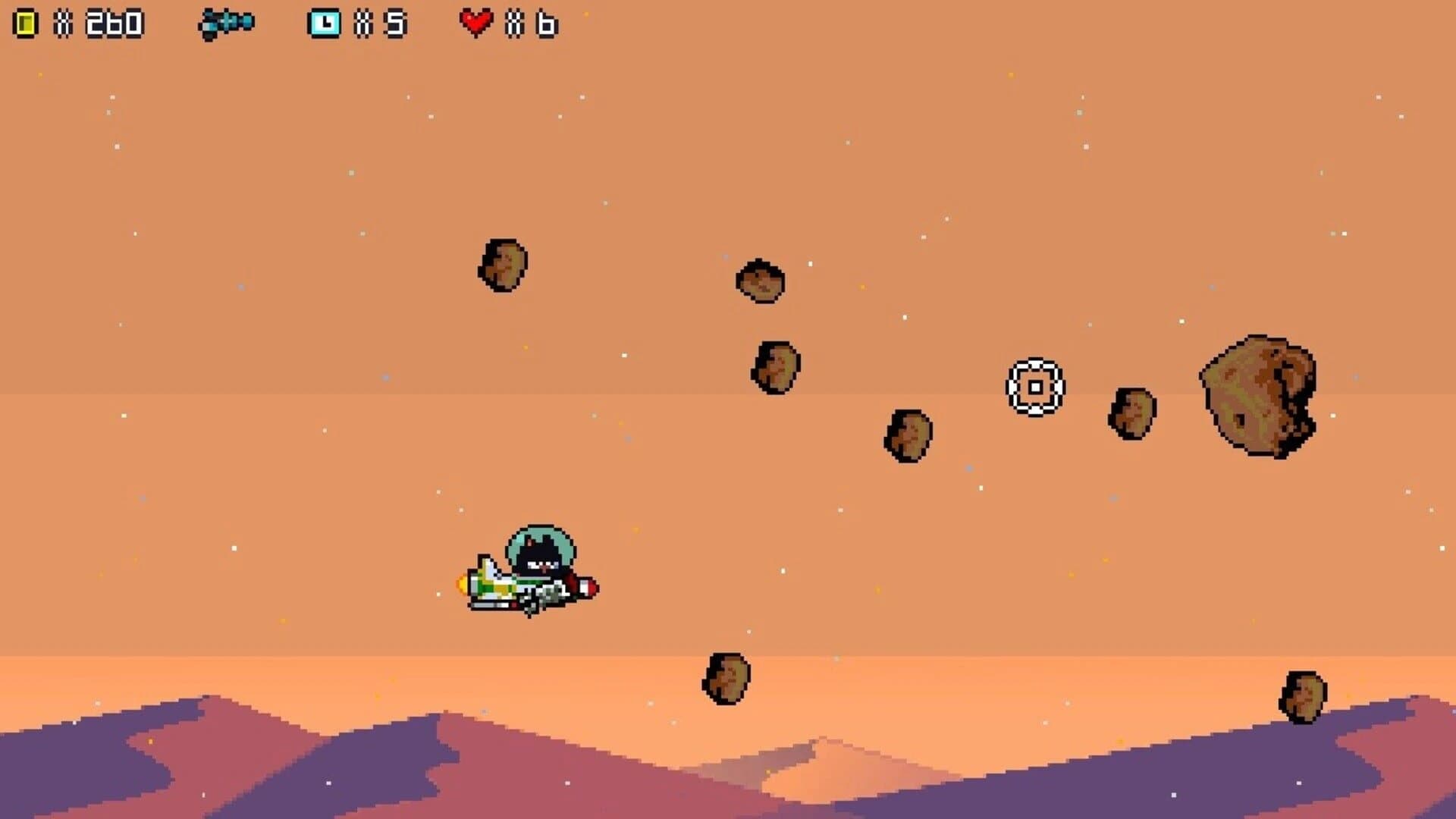 Аlien Cat 4 screenshot 1