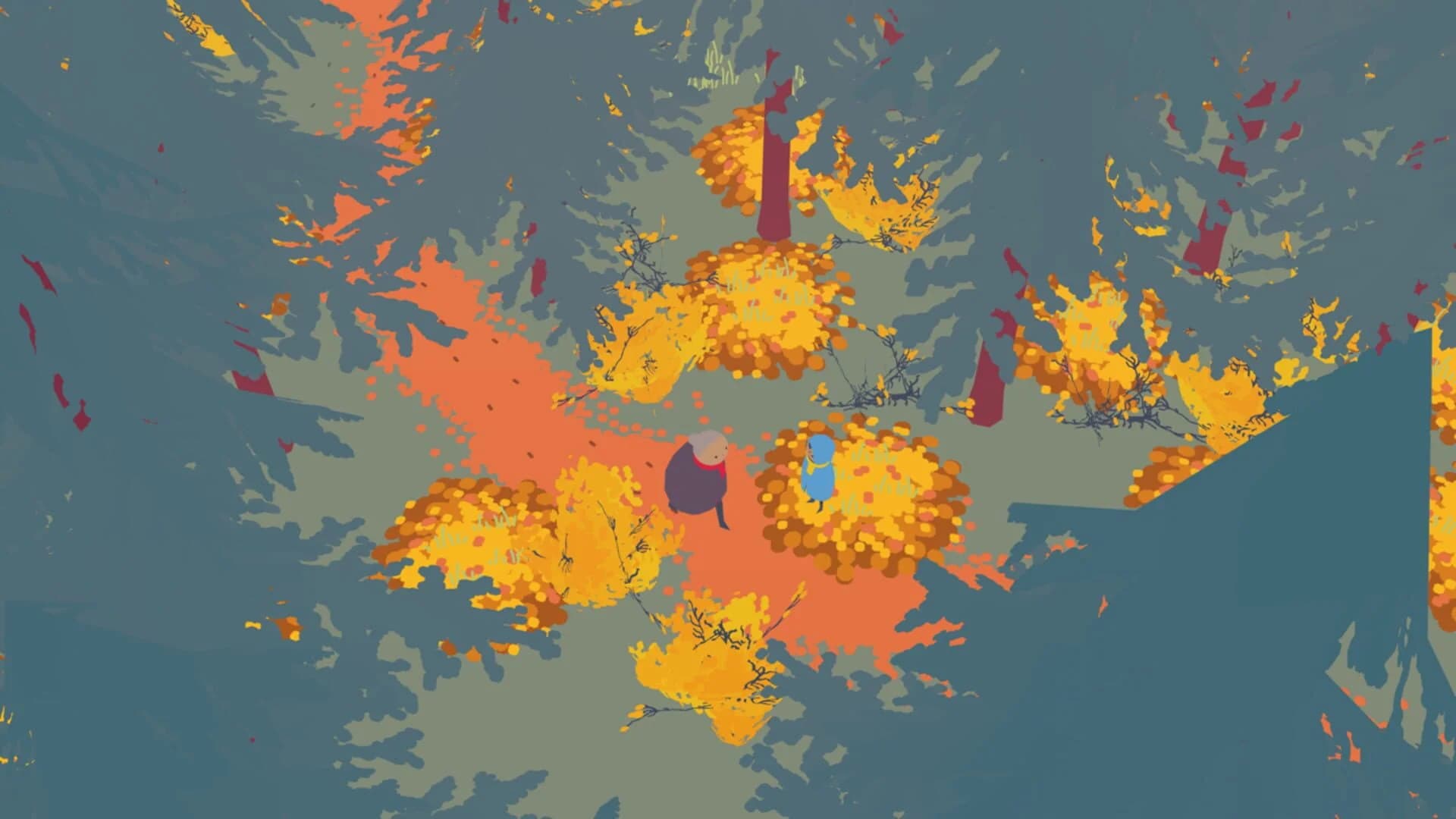 Lieve Oma screenshot 4