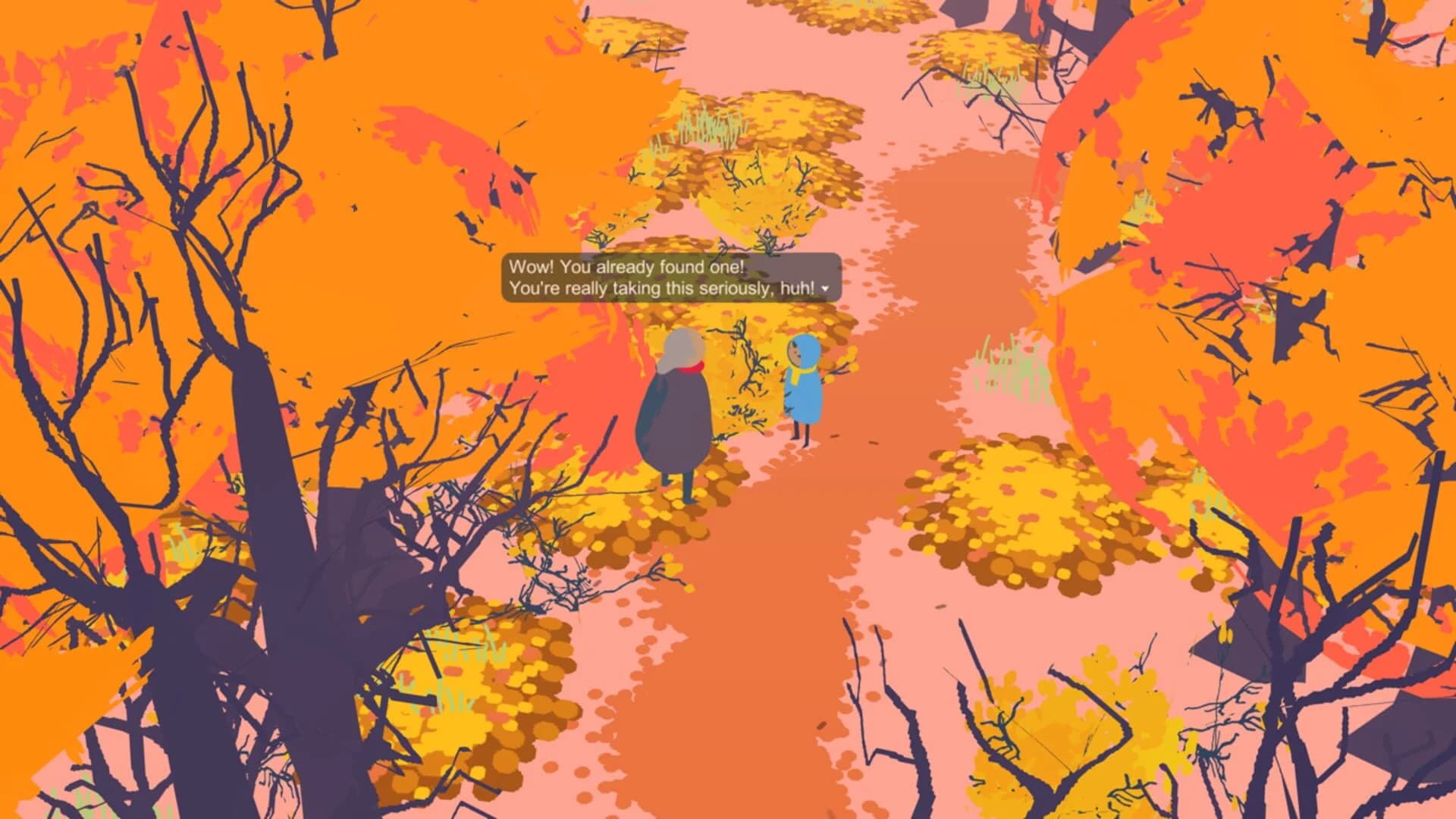 Lieve Oma screenshot 3