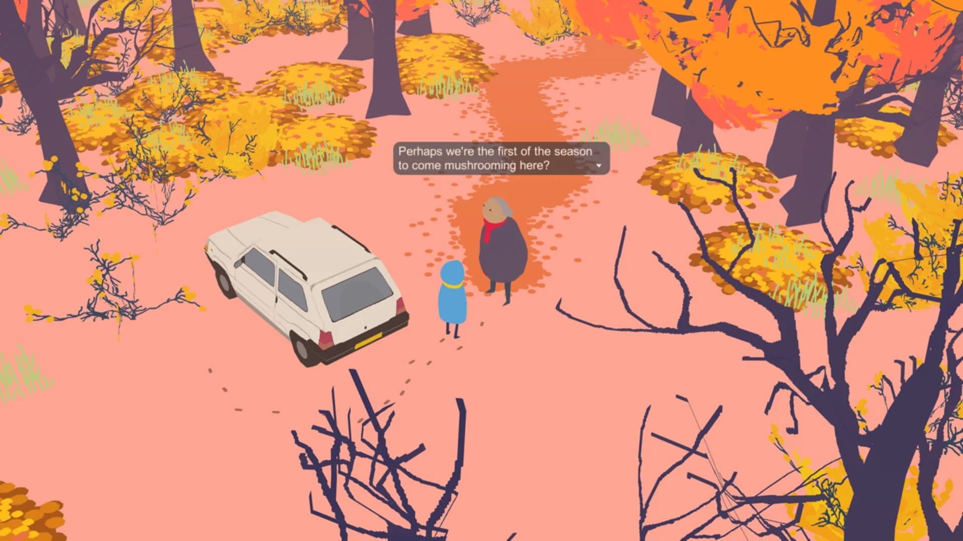 Lieve Oma screenshot 2