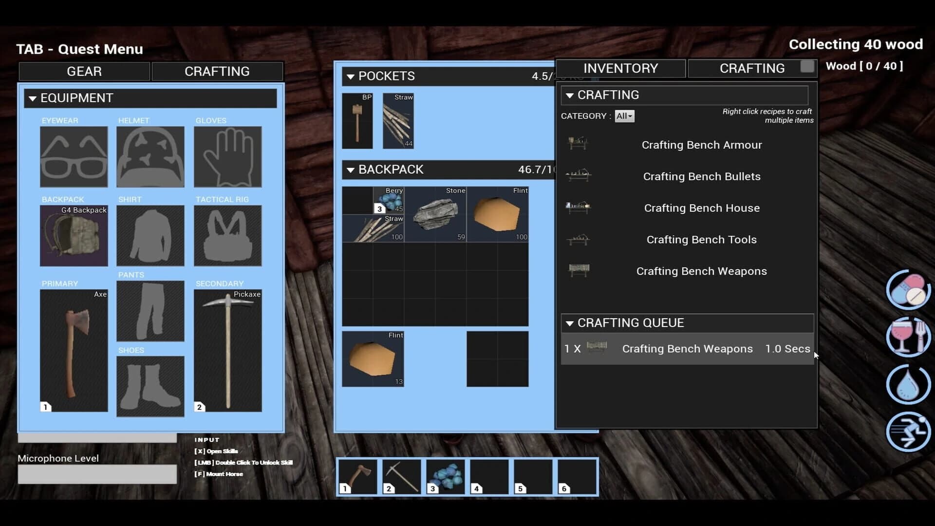 Life After Death screenshot 5