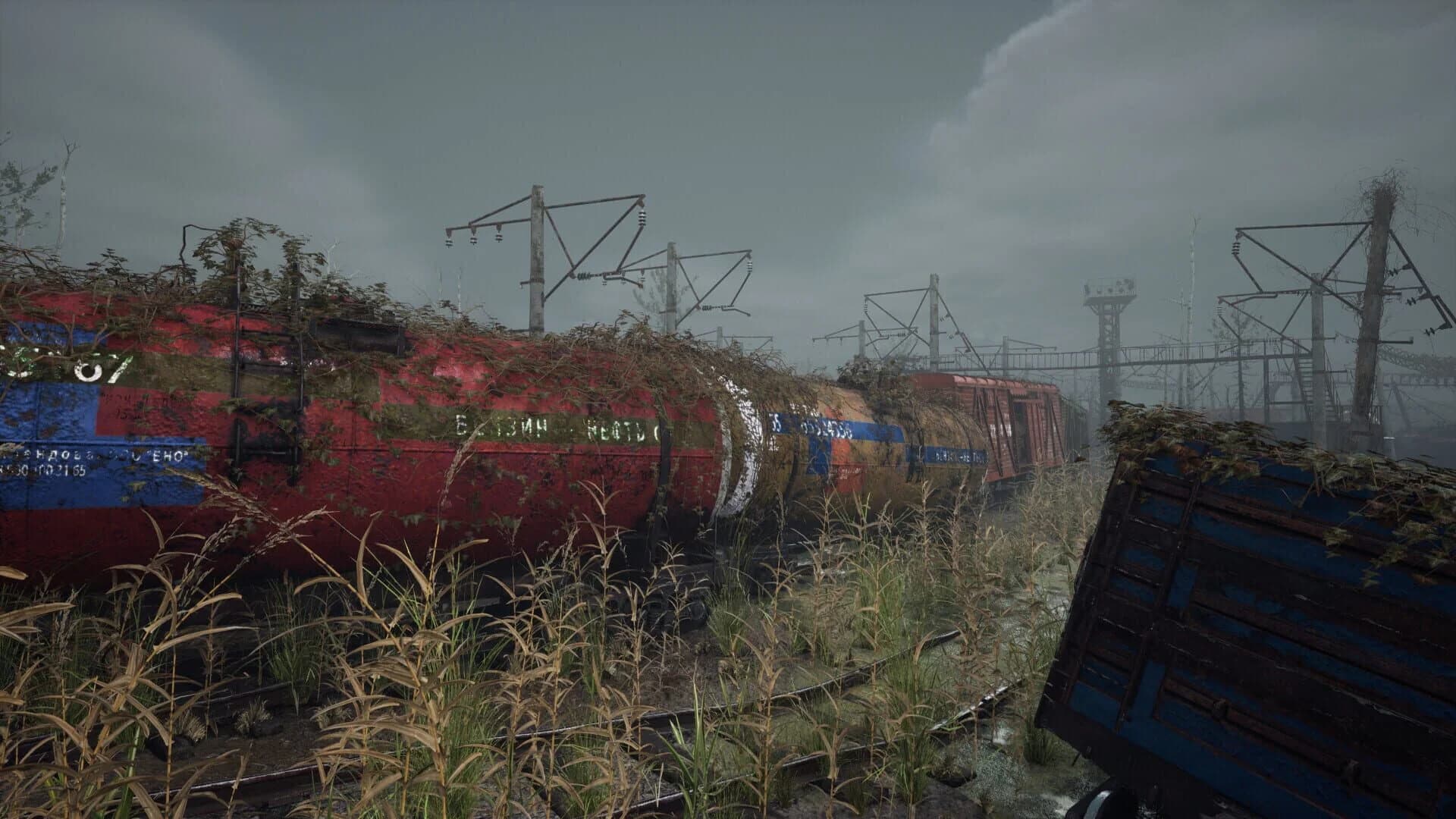 Life After End screenshot 5