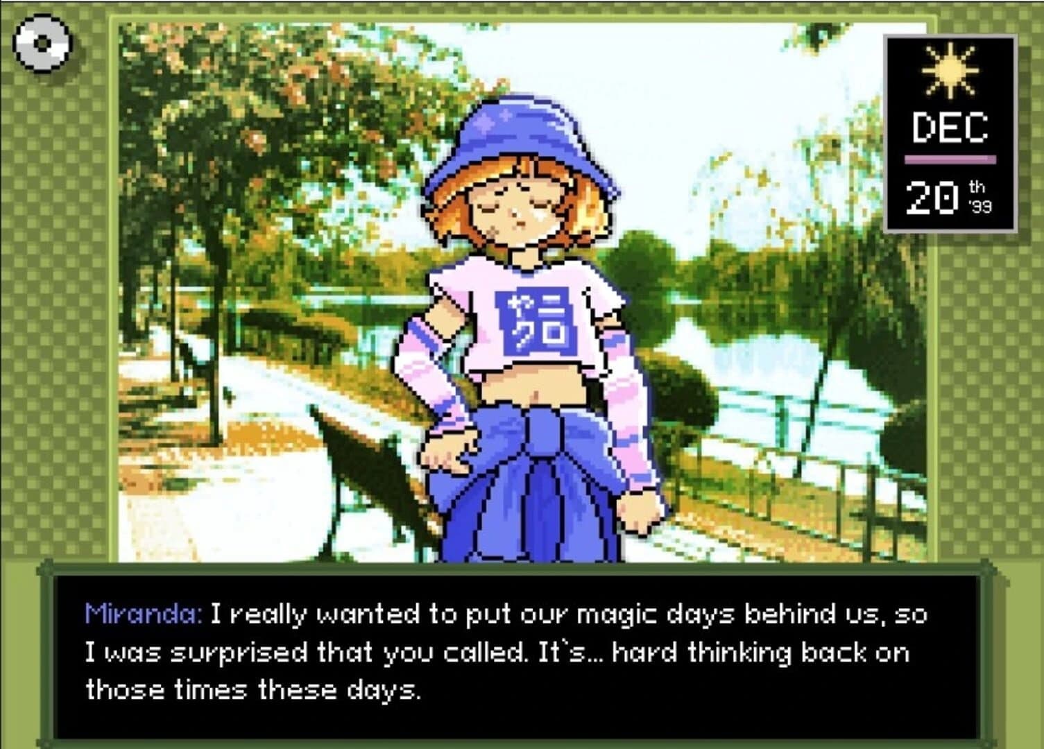 Life After Magic screenshot 3