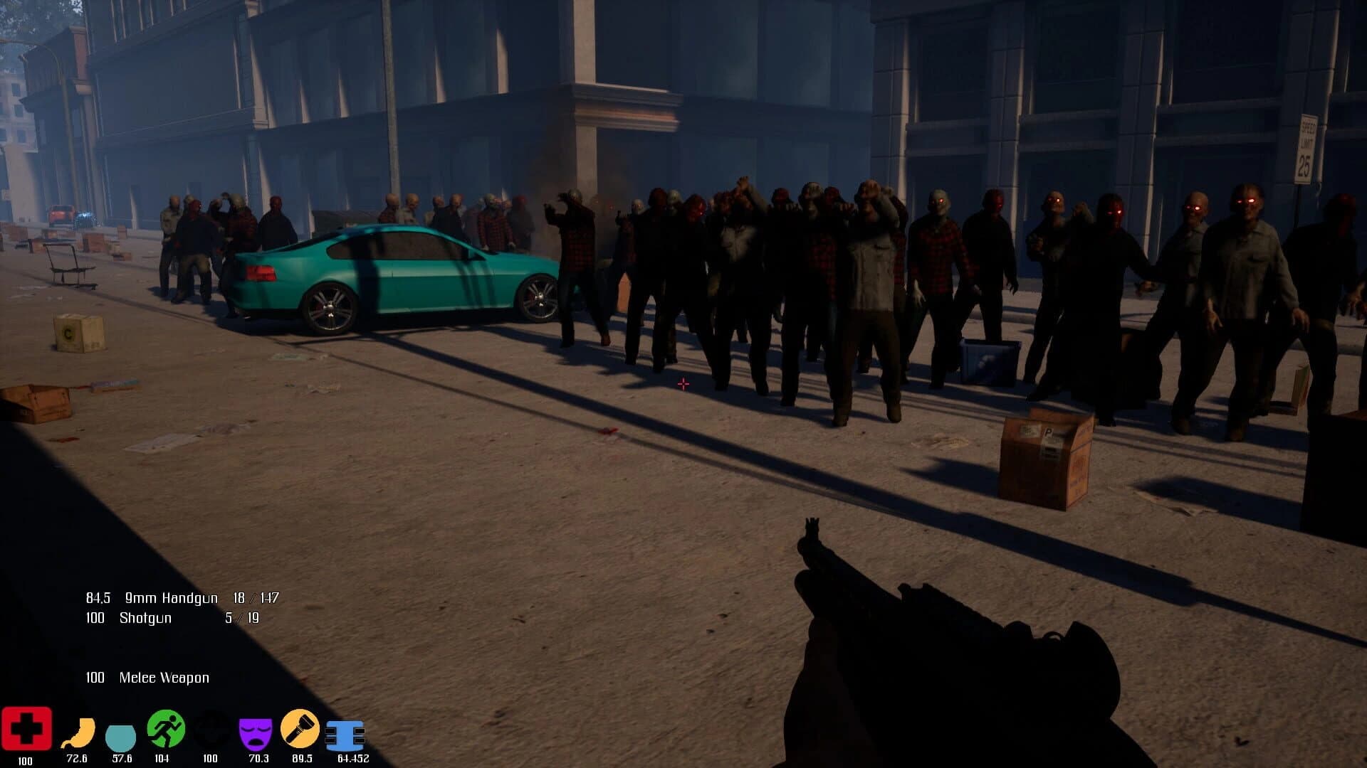 Life After the Living screenshot 1