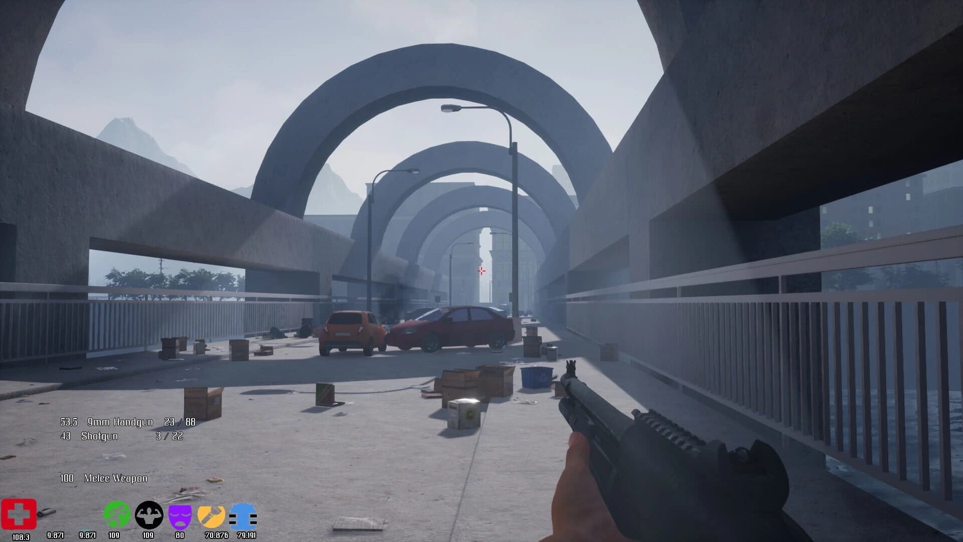 Life After the Living screenshot 3