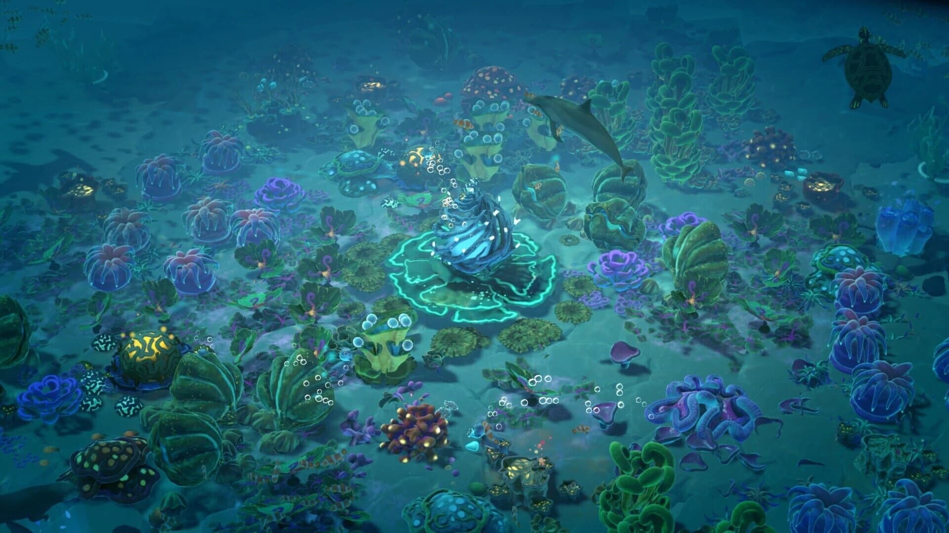 Life Below screenshot 3