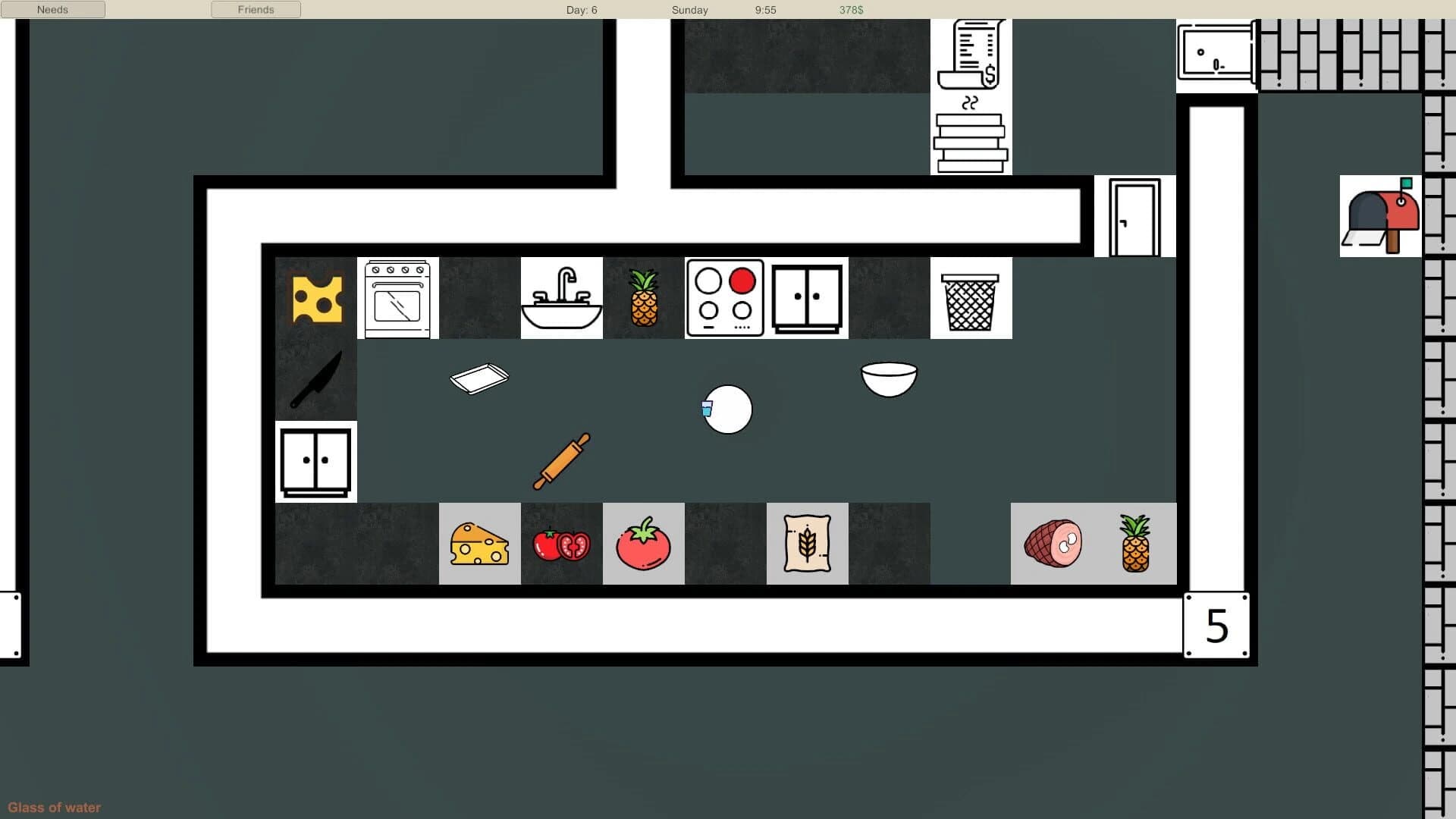 Life Combinations screenshot 1