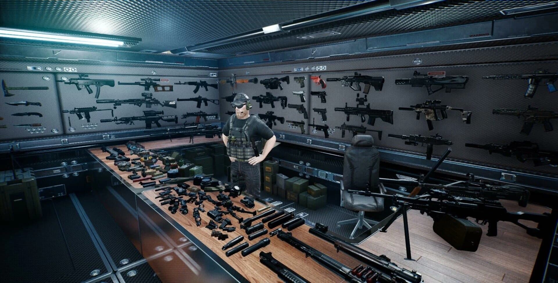 Life Effect screenshot 3