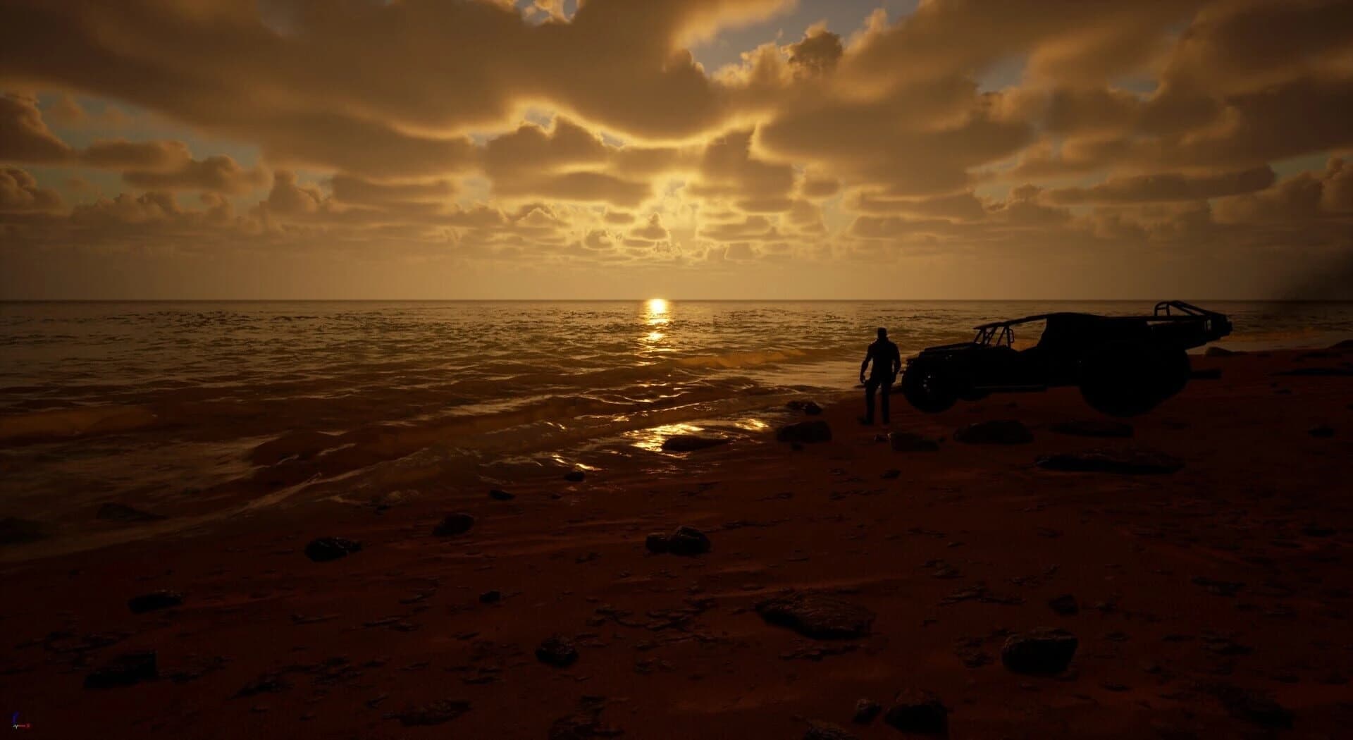 Life Effect Survival screenshot 2