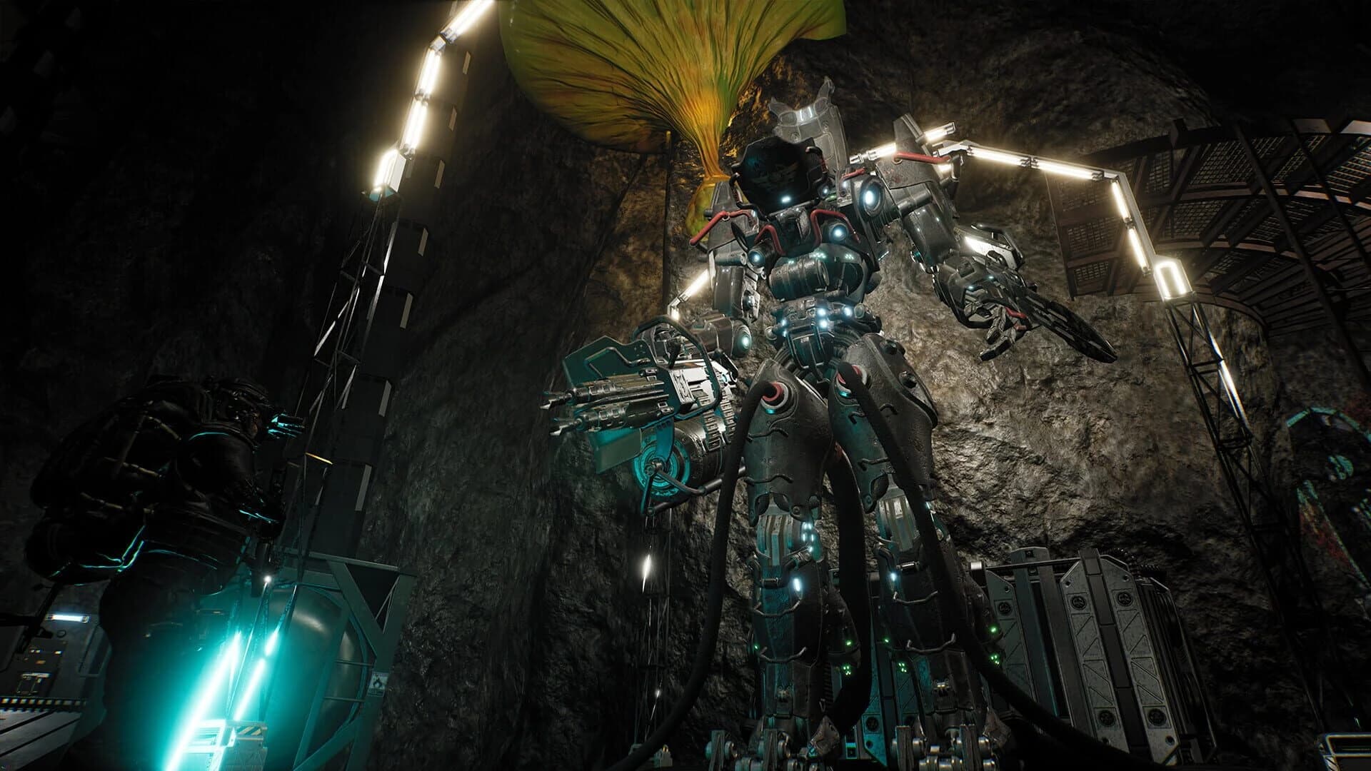 Life Effect Survival screenshot 5