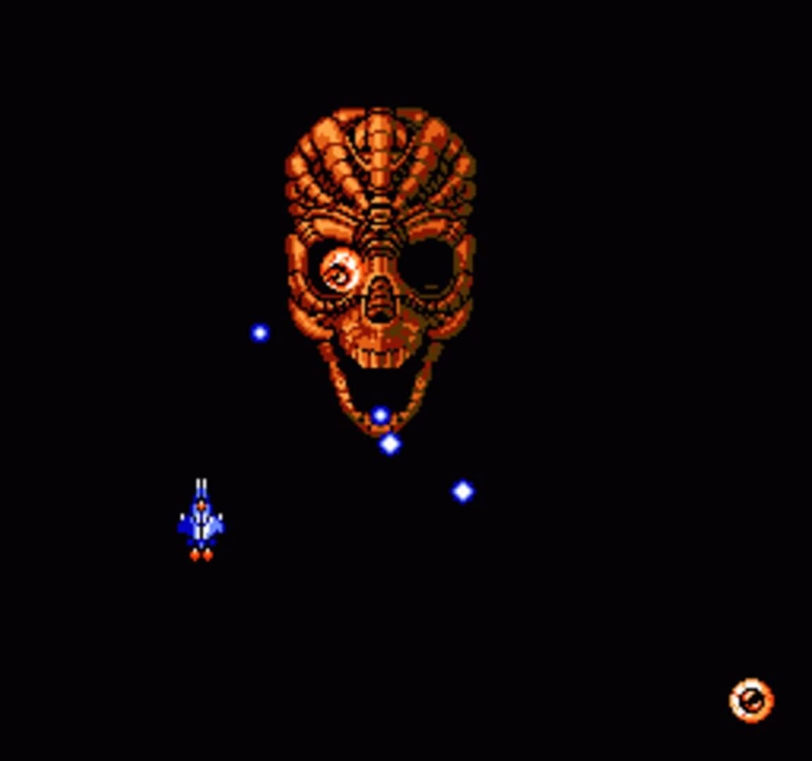 Life Force screenshot 2