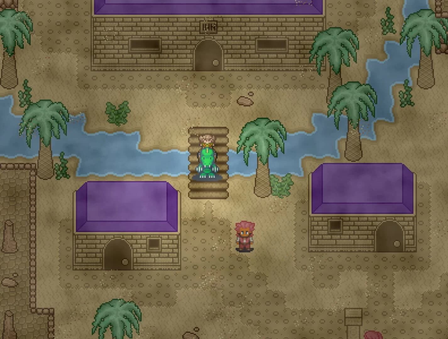 Life Forge ORPG screenshot 3