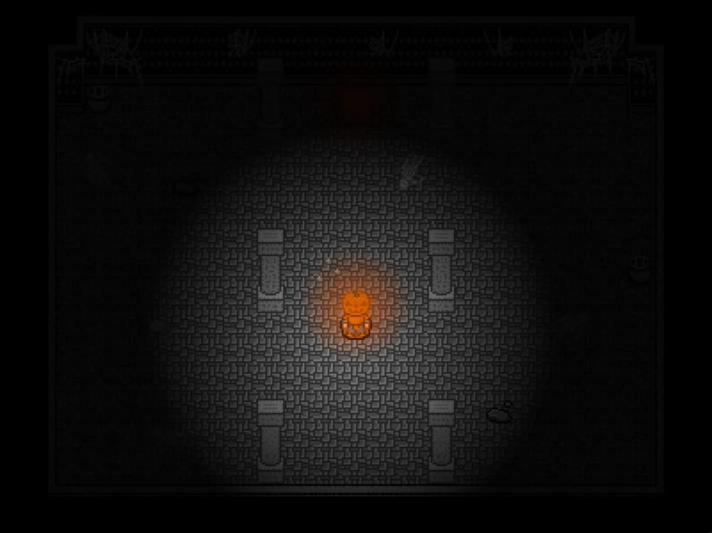 Life Forge ORPG screenshot 2