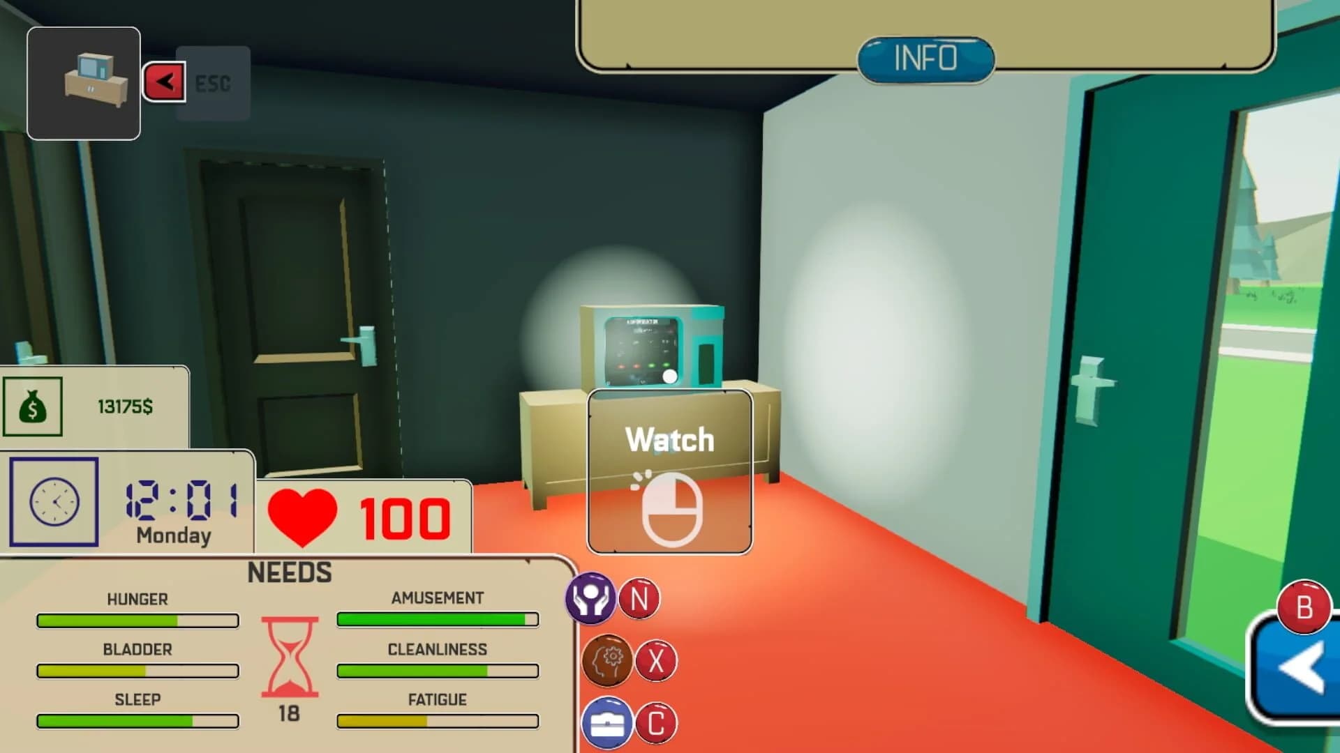 Life Game screenshot 5