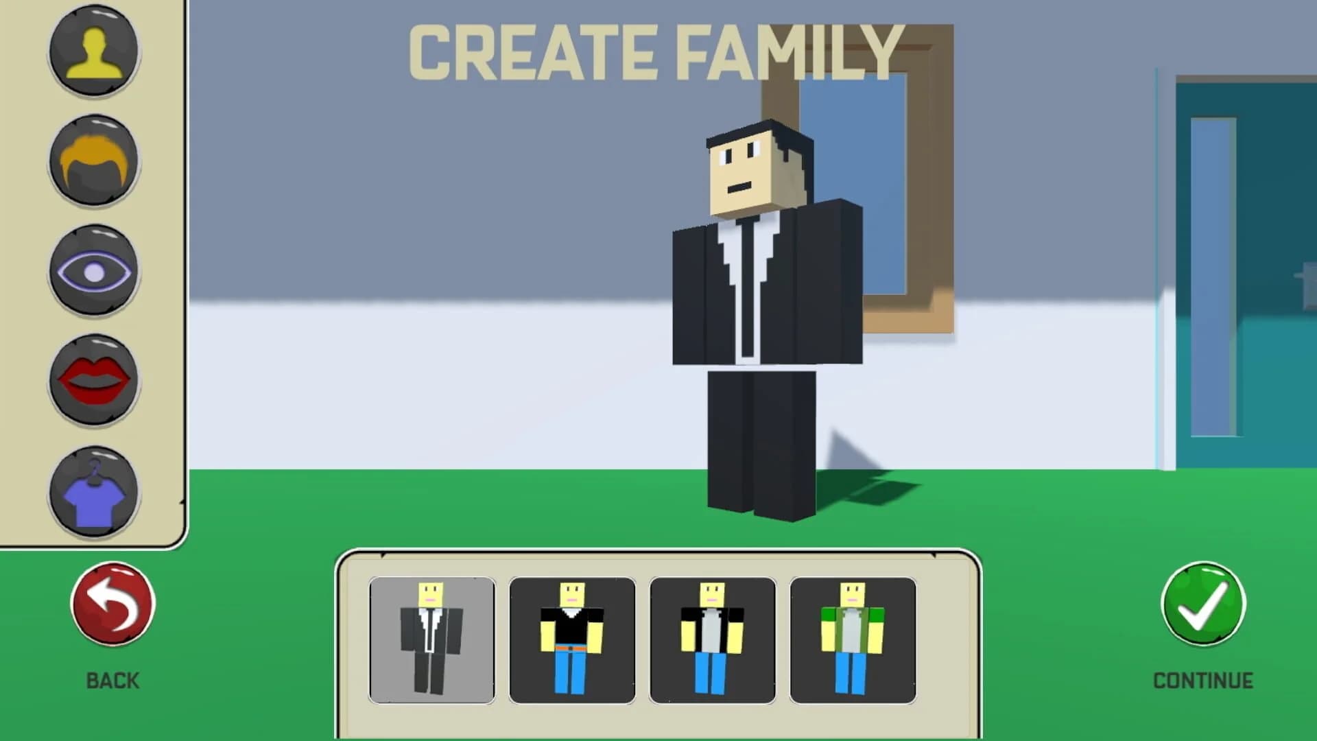 Life Game screenshot 2