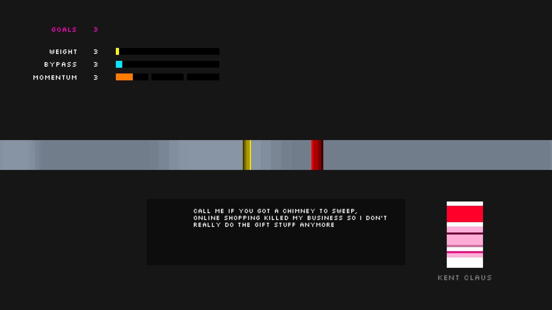 Life Goals screenshot 5