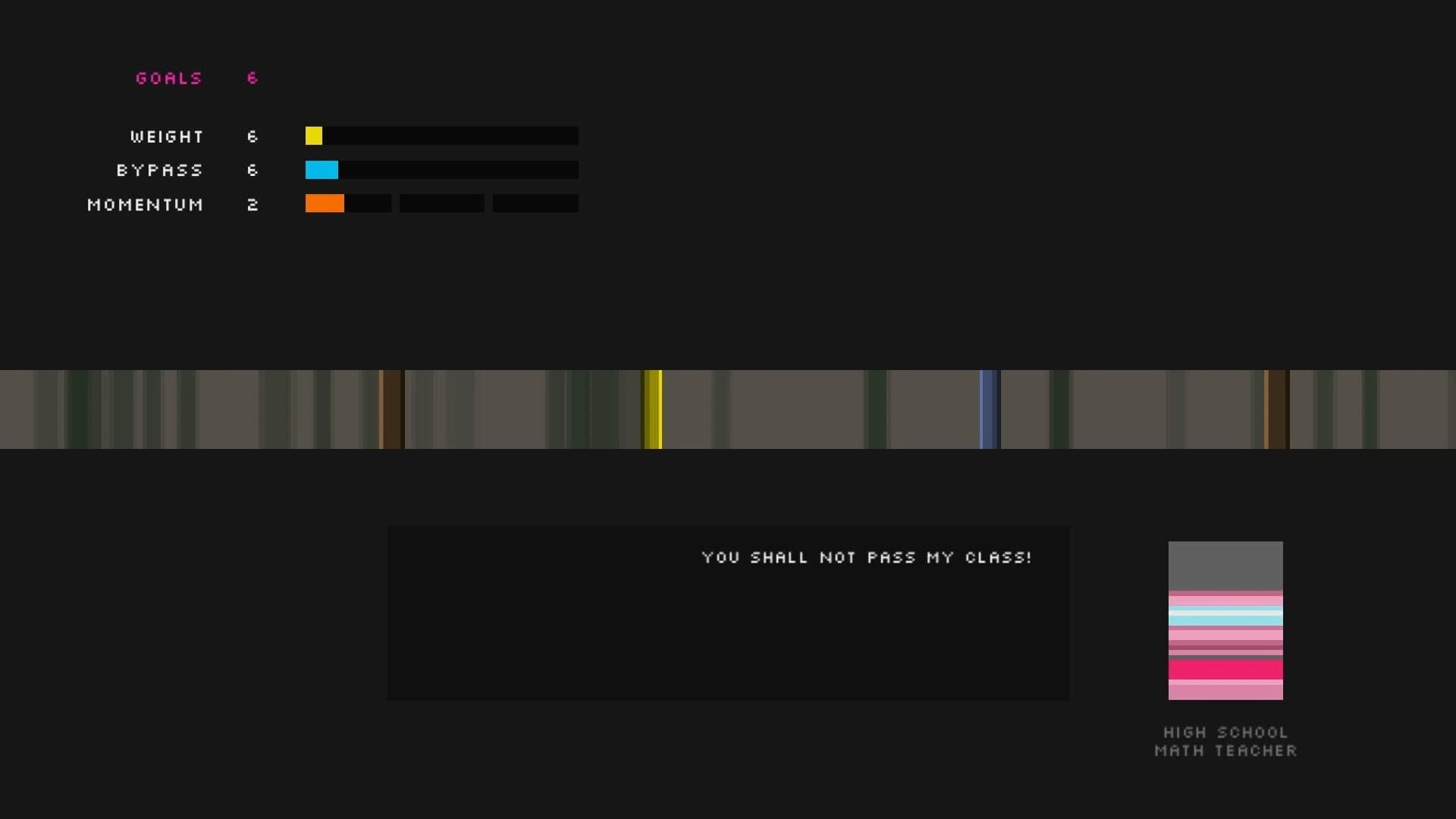 Life Goals screenshot 3