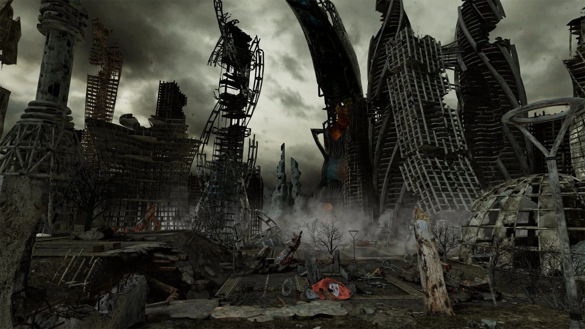 Life Hutch VR screenshot 3