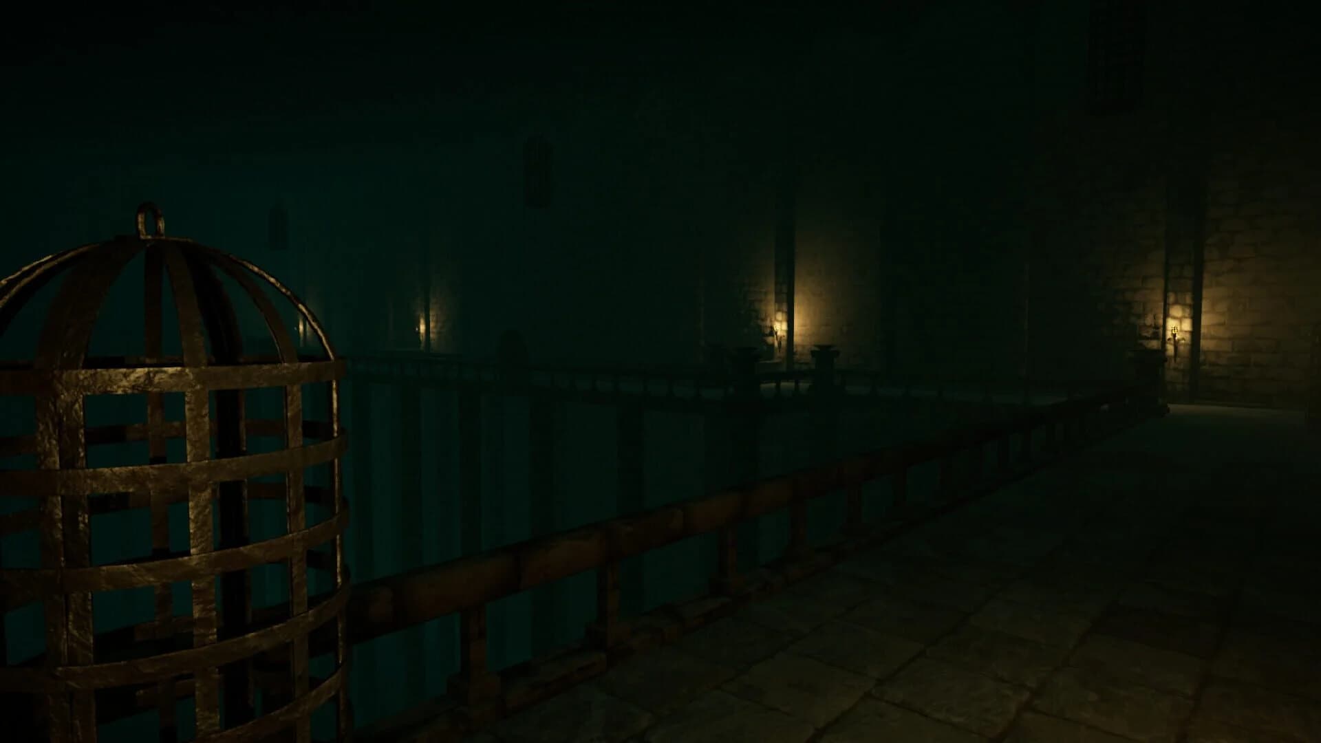 Life in the Twilight screenshot 4