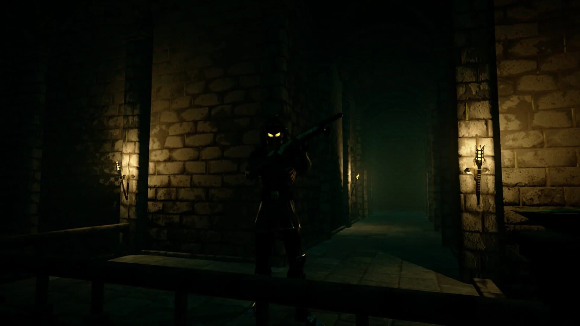 Life in the Twilight screenshot 5