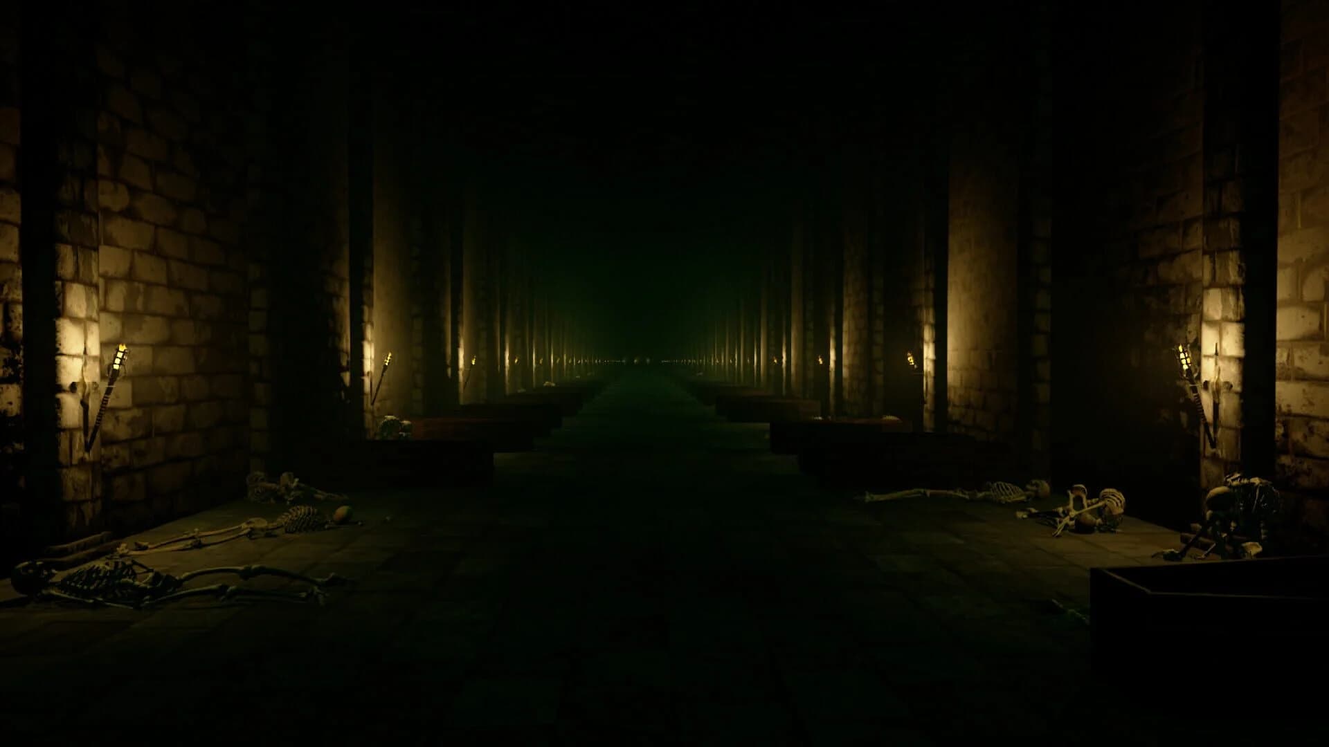 Life in the Twilight screenshot 3