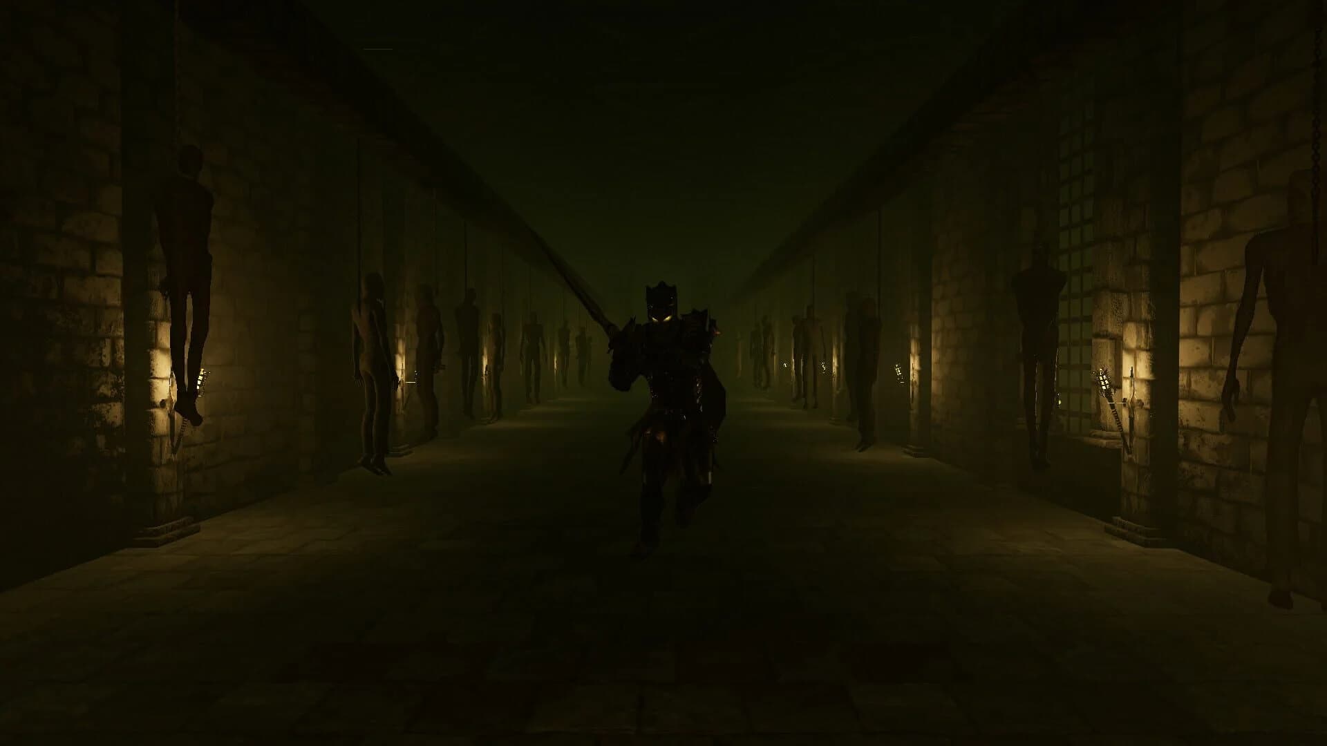 Life in the Twilight screenshot 2