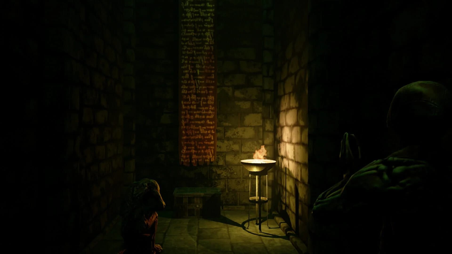 Life in the Twilight screenshot 1