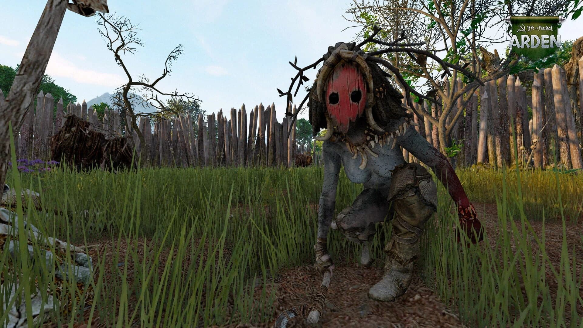Life is Feudal: Arden screenshot 5