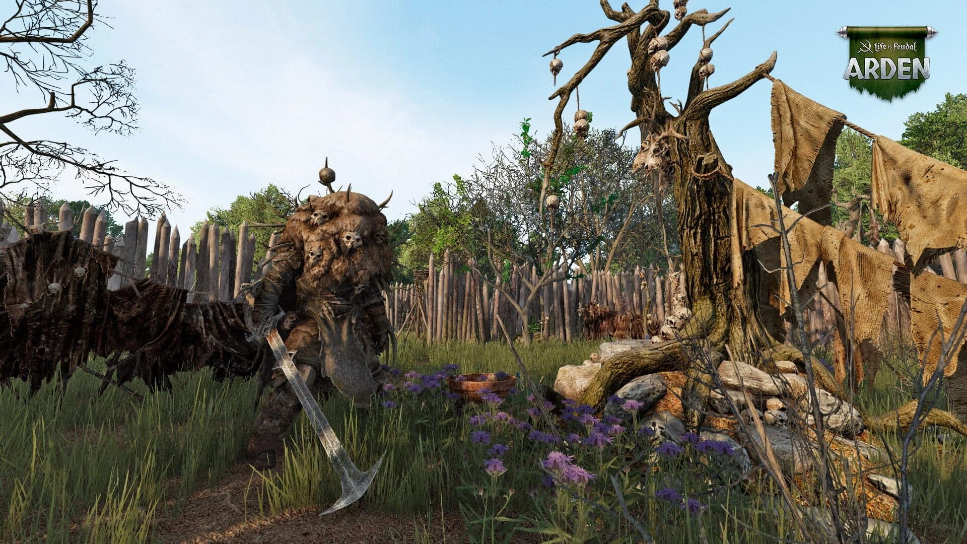 Life is Feudal: Arden screenshot 3