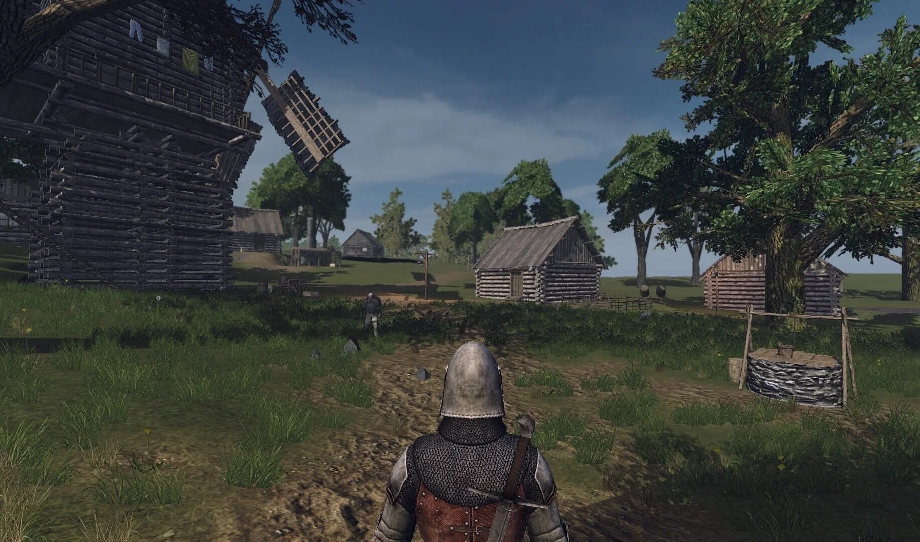 Life is Feudal: Your Own screenshot 3