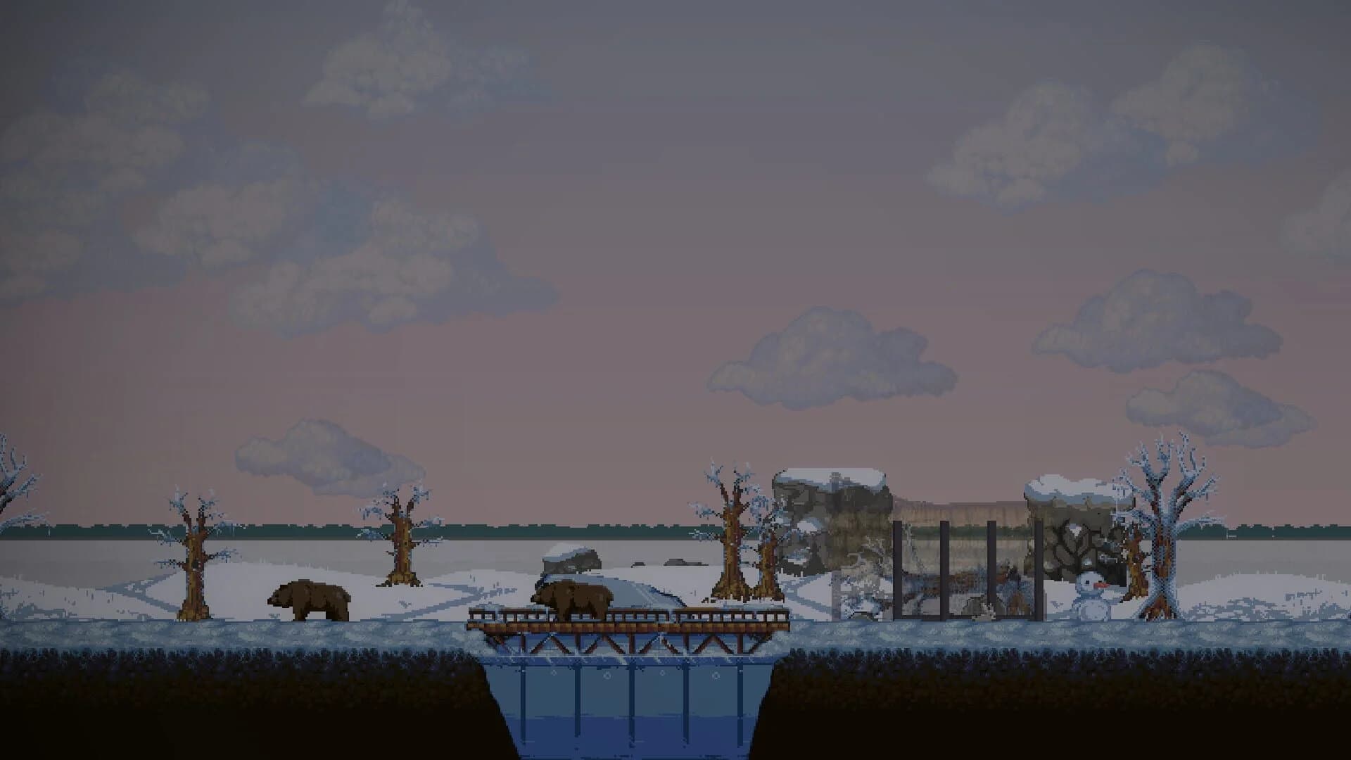 Life is Hard screenshot 2