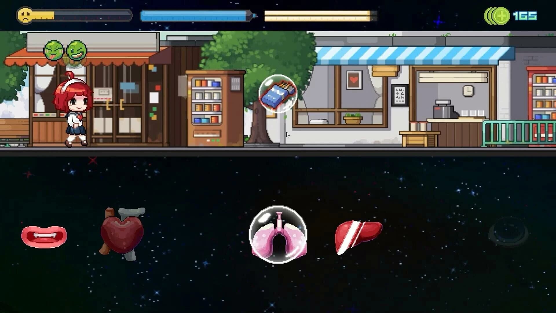 Life Is Not Auto screenshot 4