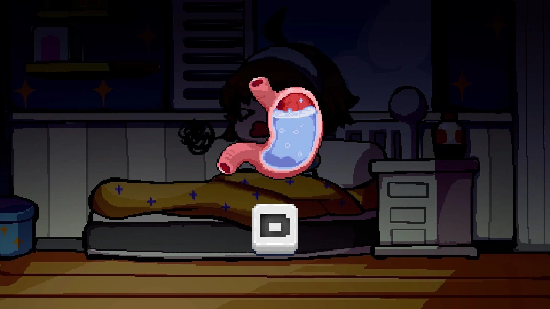 Life Is Not Auto screenshot 1