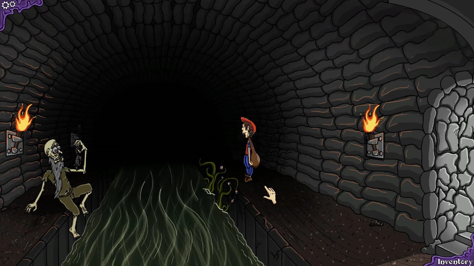 Life is Paine screenshot 4