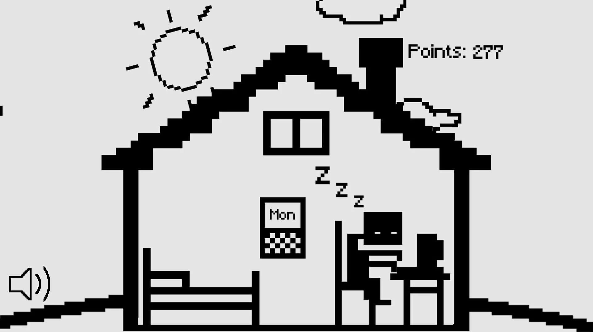 Life is Pointless screenshot 4