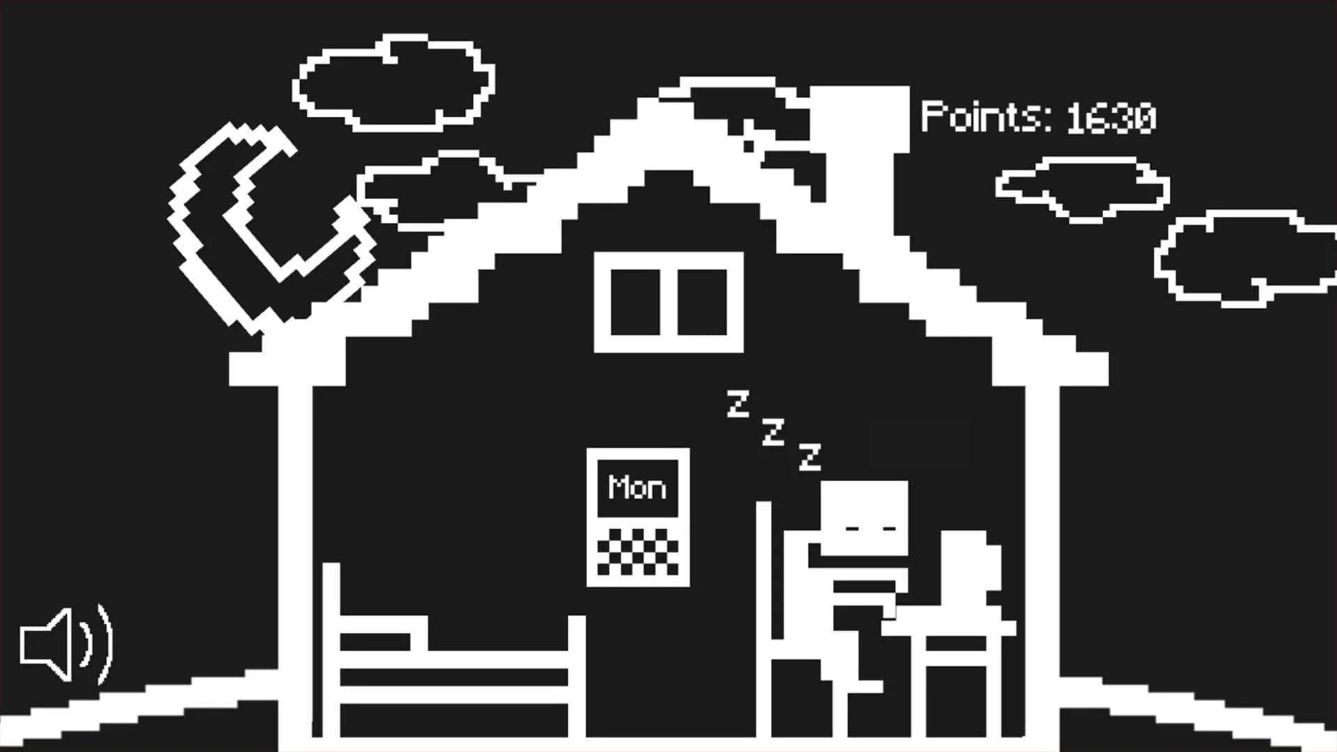 Life is Pointless screenshot 1