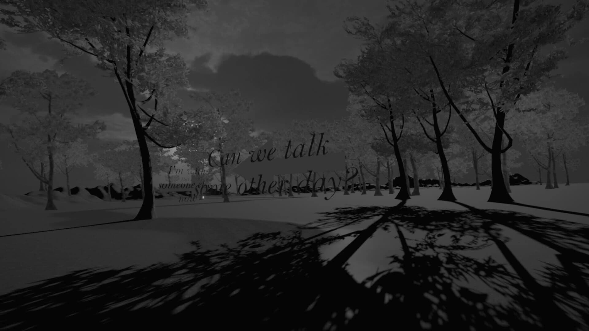 Life is sad screenshot 4